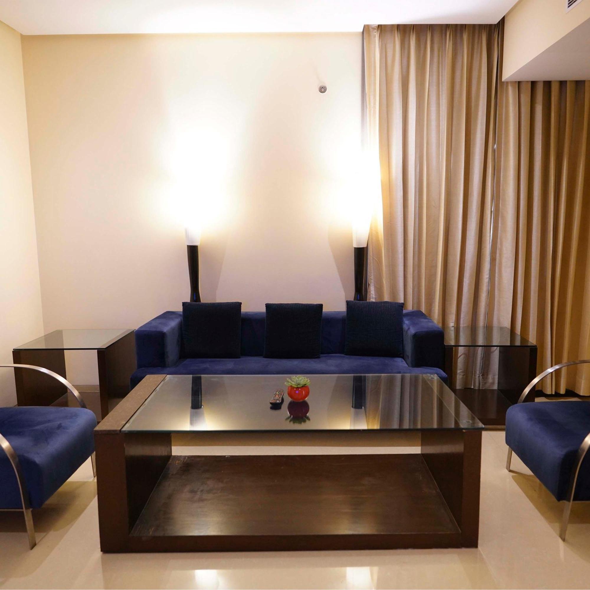 Radisson Blu Marina Connaught Place Hotel 4*