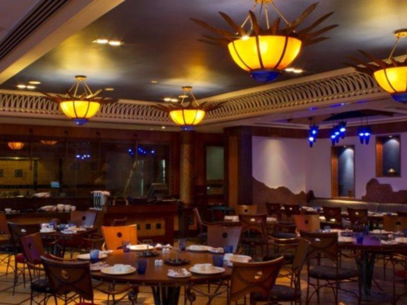 Hotel Radisson Blu Marina Connaught Place New Delhi