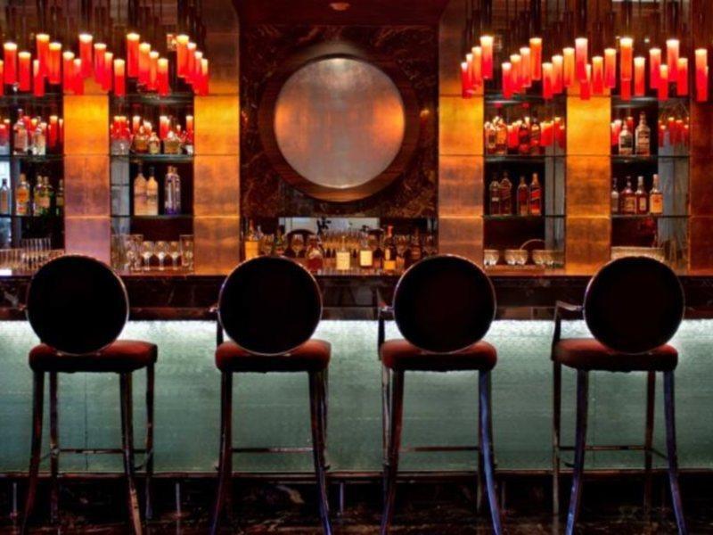 Hotel Radisson Blu Marina Connaught Place 4*