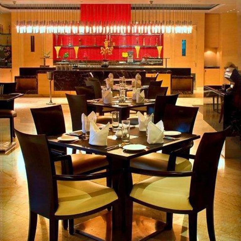 Radisson Blu Marina Connaught Place Hotel 4*