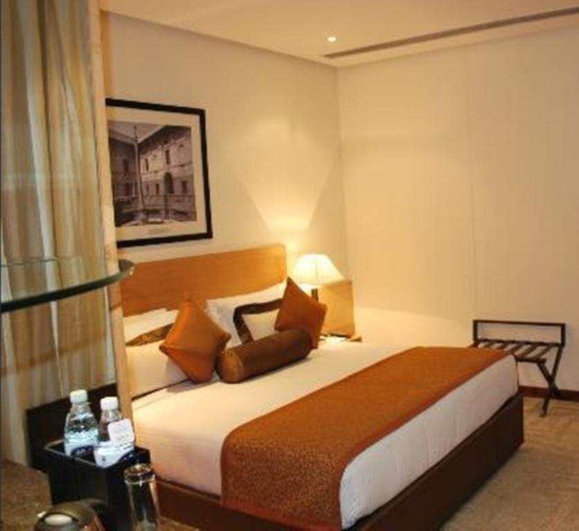 Radisson Blu Marina Connaught Place New Delhi