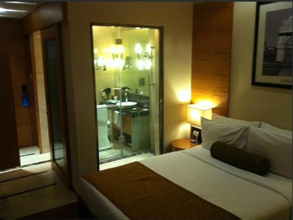 Hotel Radisson Blu Marina Connaught Place 4*