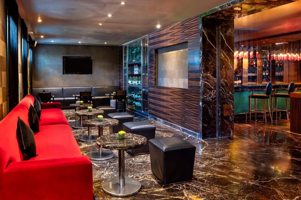 Hotel Radisson Blu Marina Connaught Place